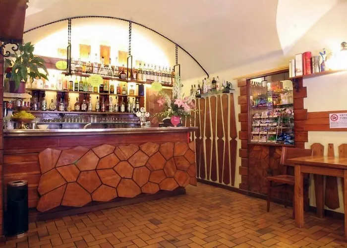 Albergo Il Castellino