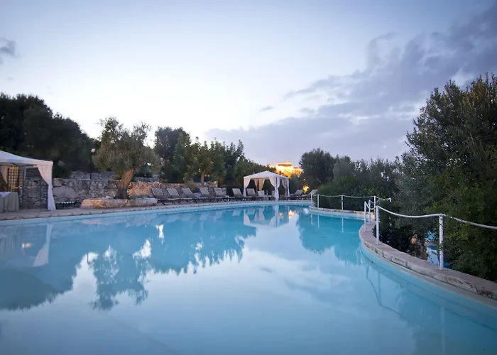 Park Hotel Sant'Elia