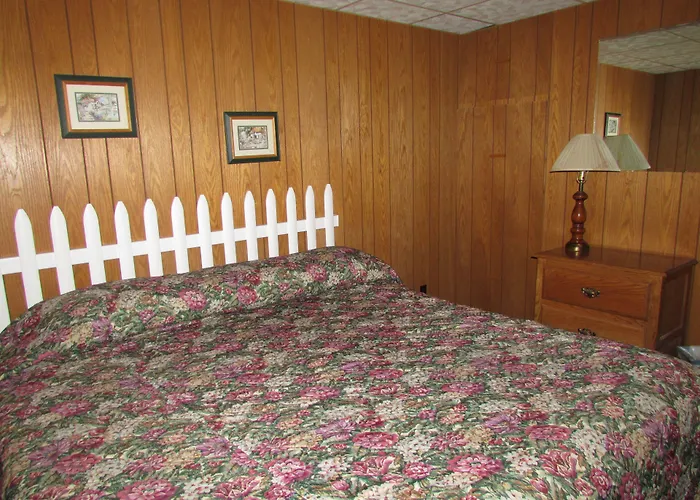 The Cottage Resort