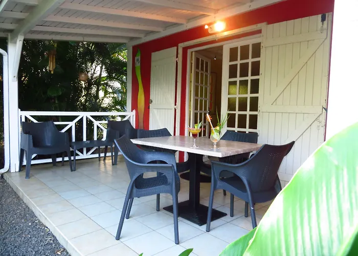 Caraib'Bay Hotel