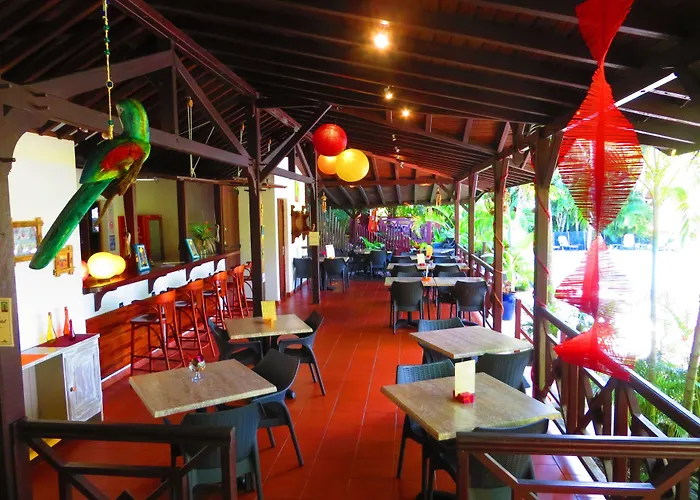 Caraib'Bay Hotel