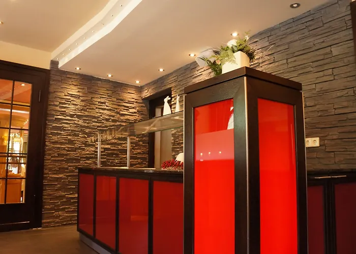 Hotel Traube