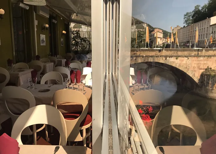 Hotel Le Lons