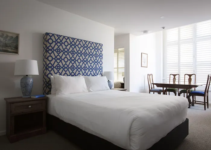 The Provincial Boutique Hotel