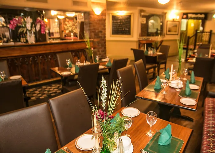 Kilford Arms