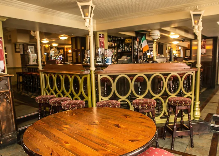 Kilford Arms