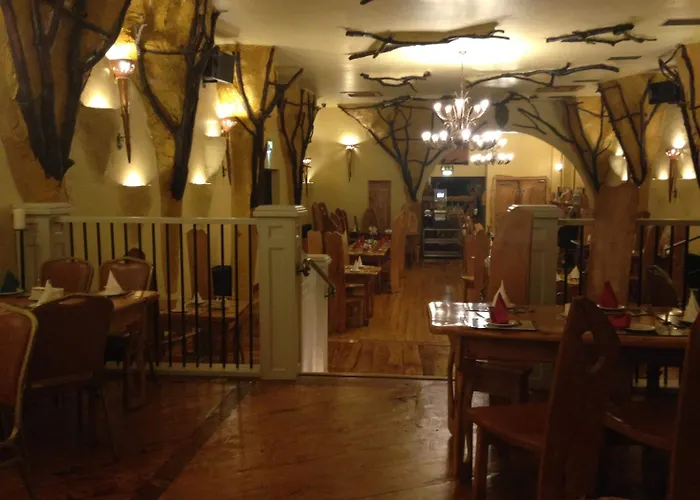 Kilford Arms