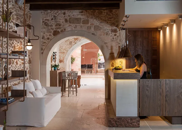 Serenissima Boutique Hotel