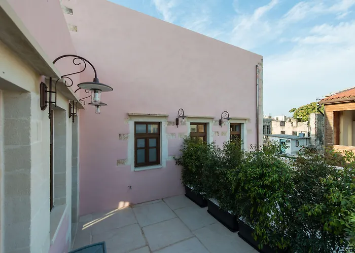 Serenissima Boutique Hotel
