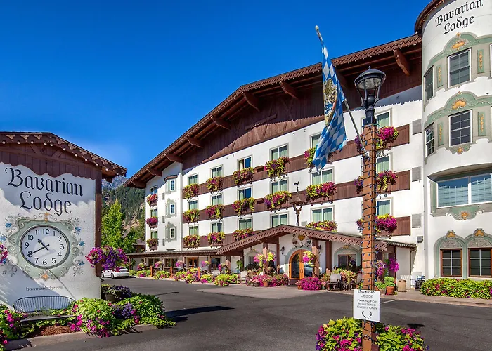 Bavarian Lodge