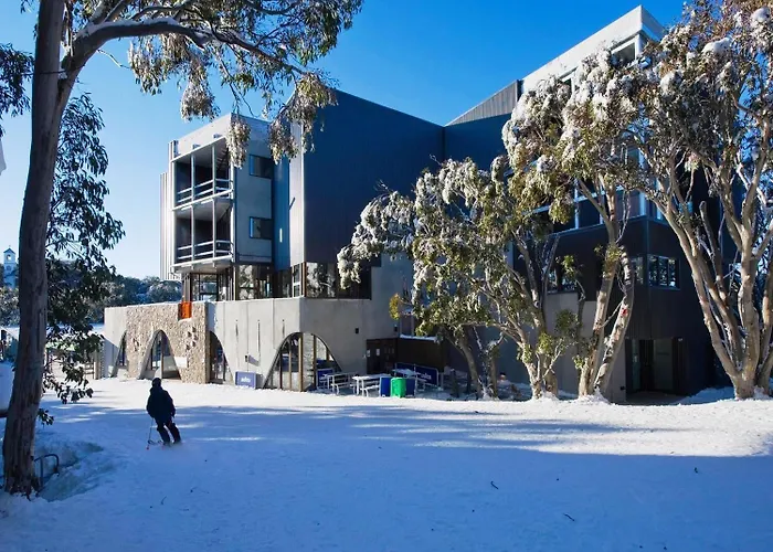 Buller Central Hotel