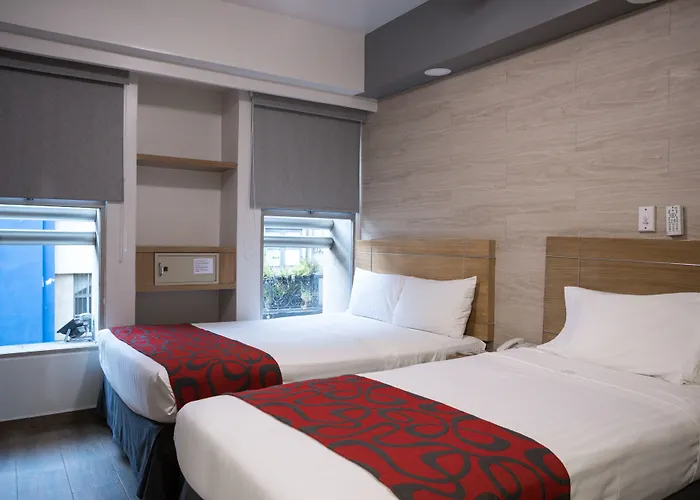 Hotel Roble