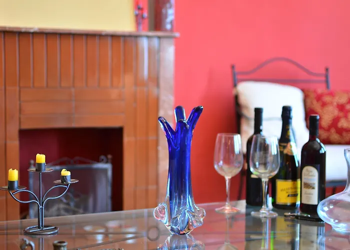 Blue Island Villa Caterina