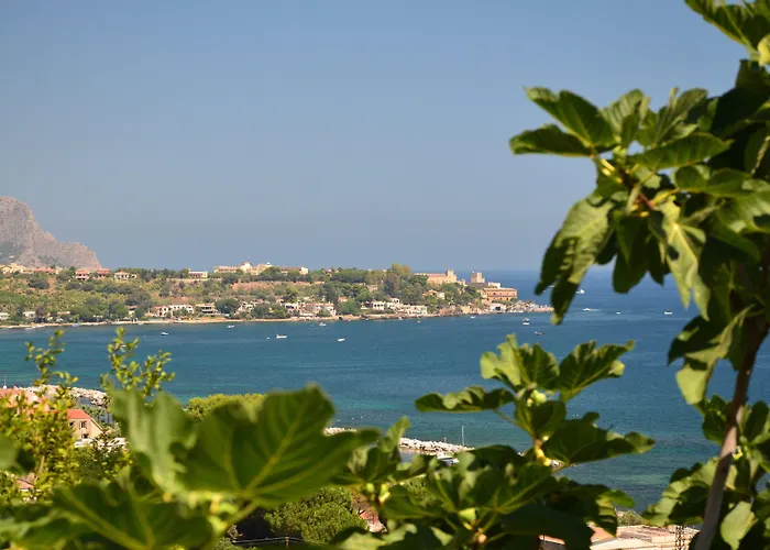 Blue Island Villa Caterina