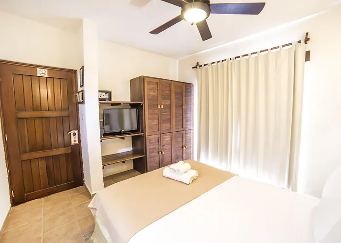 Hotel Boutique Pachamama (Adults Only)
