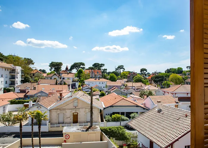 Best Western Arcachon Le Port