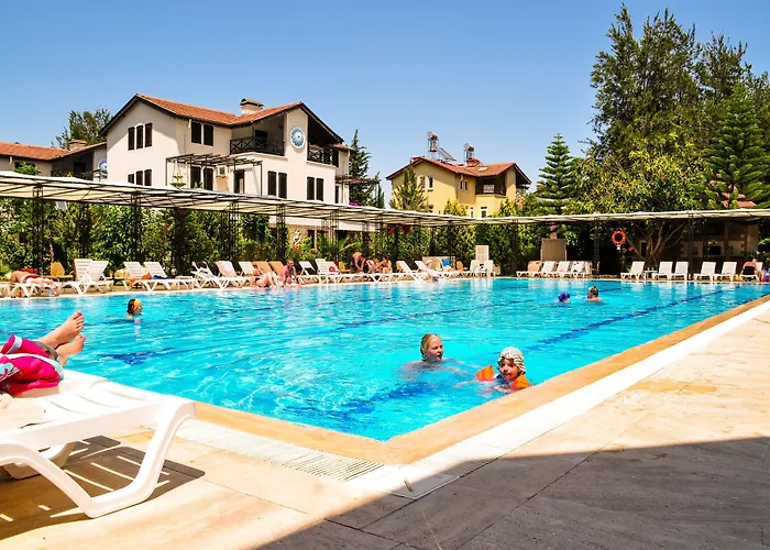 Belkon Hotel