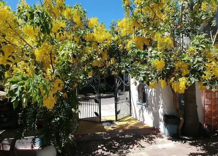 Hotel Posada Santa Fe Zapopan