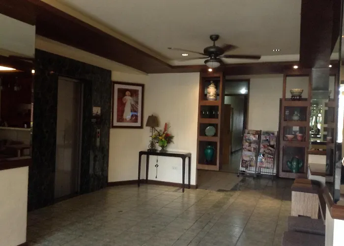 Mactan Pension House