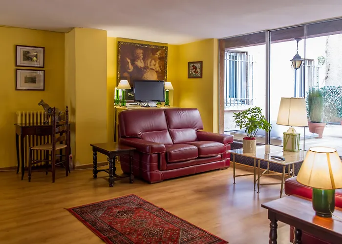Hotel Pb - Paris-Barcelone