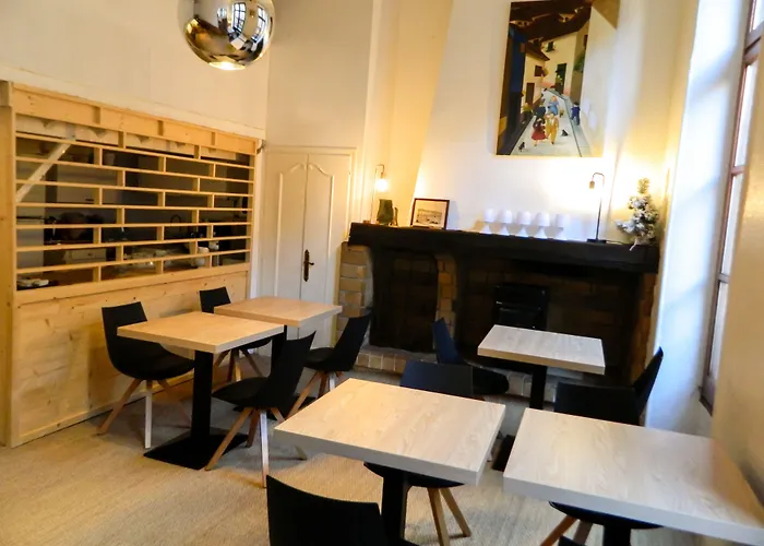 Hotel Croix Baragnon