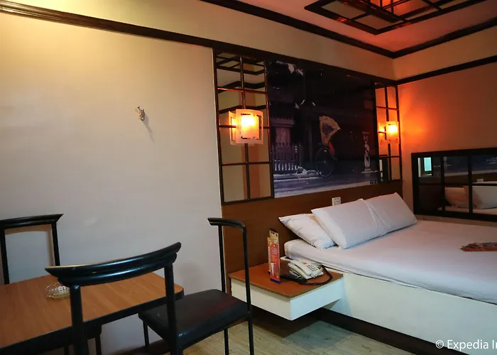 Hotel Sogo Bacoor