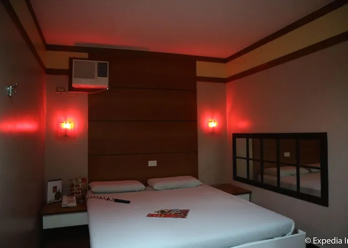 Hotel Sogo Bacoor