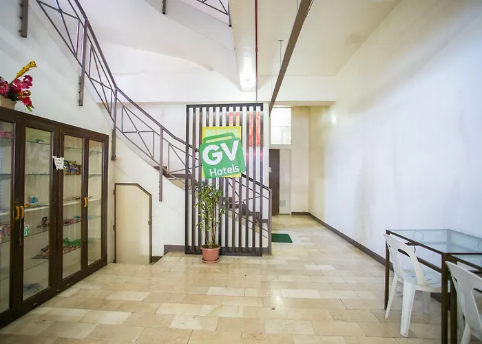 Gv Hotel - Dipolog