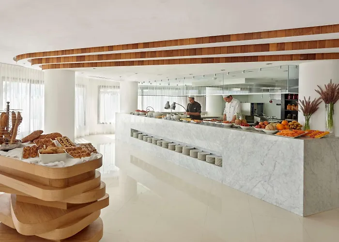 Hyatt Regency Taghazout