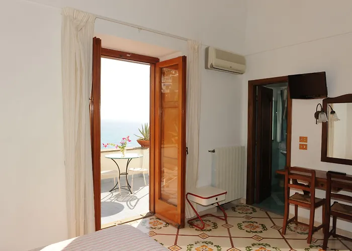 Hotel Dimora Fornillo