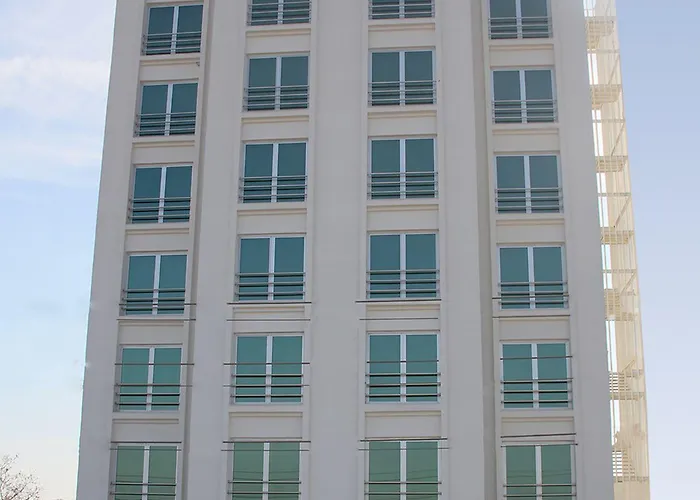 Adanava Hotel