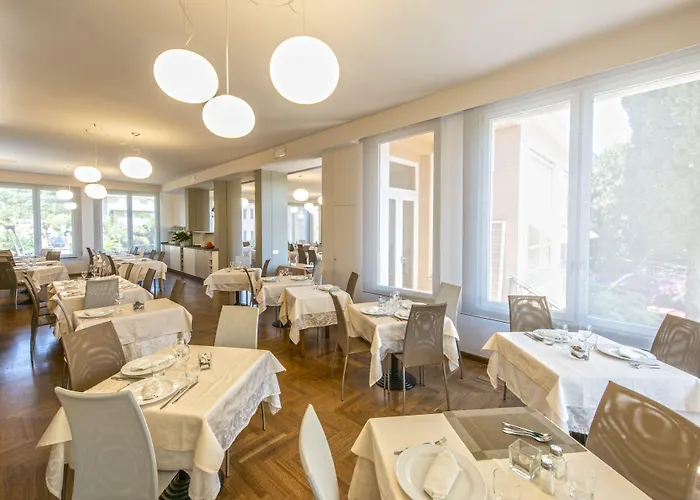 Hotel Villa San Giuseppe