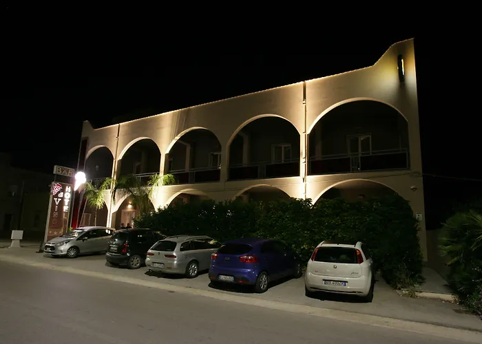 diVino Hotel Trapani