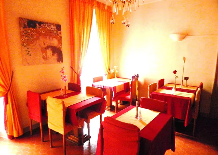 Hotel Glicine