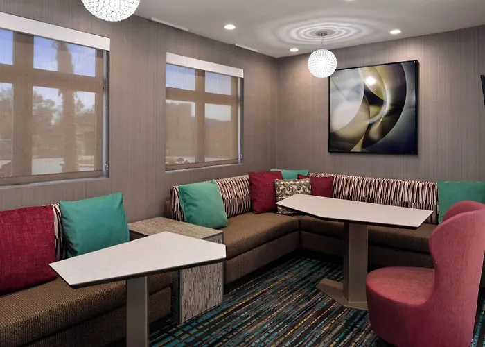 Residence Inn By Marriott Temecula Murrieta