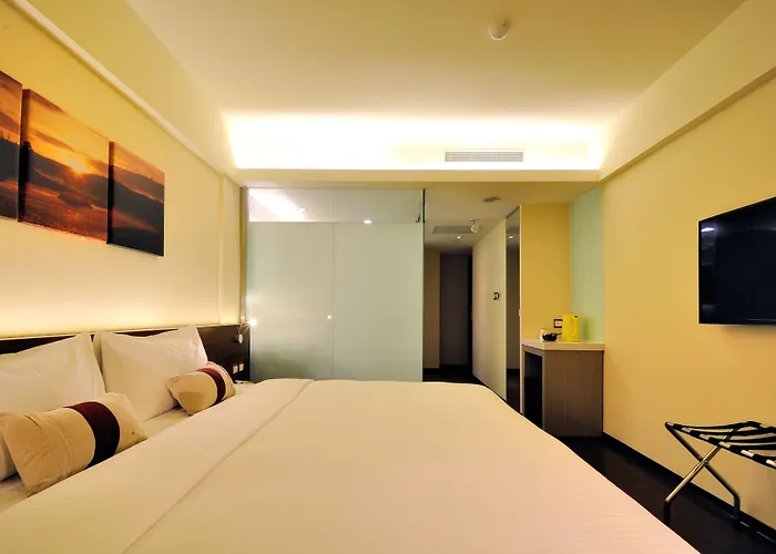 Audi Garden Business Hotel