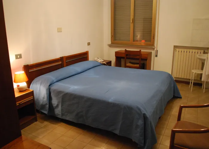 Albergo Smeraldo