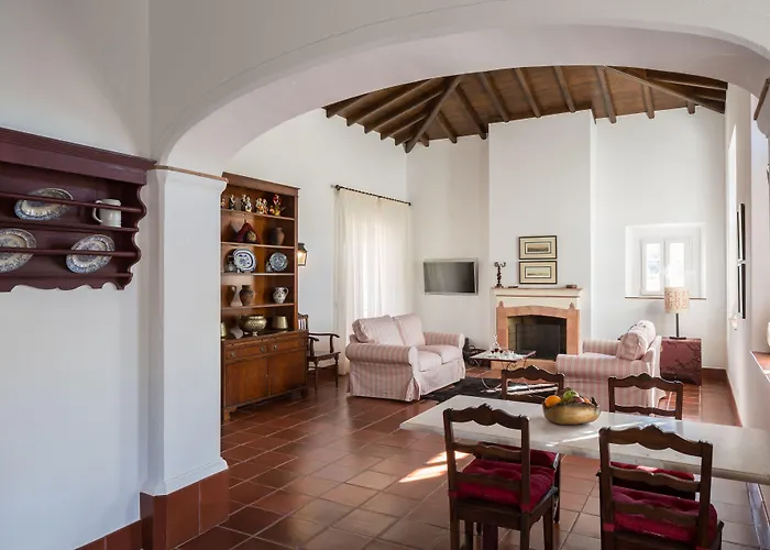 Hotel Rural Monte Da Provenca