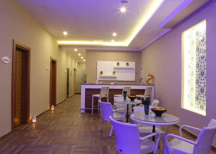 Luxor Garden Hotel