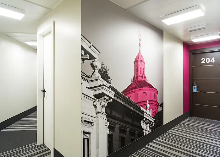 B&B Hotel Milano San Siro