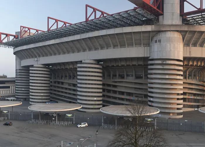 B&B Hotel Milano San Siro