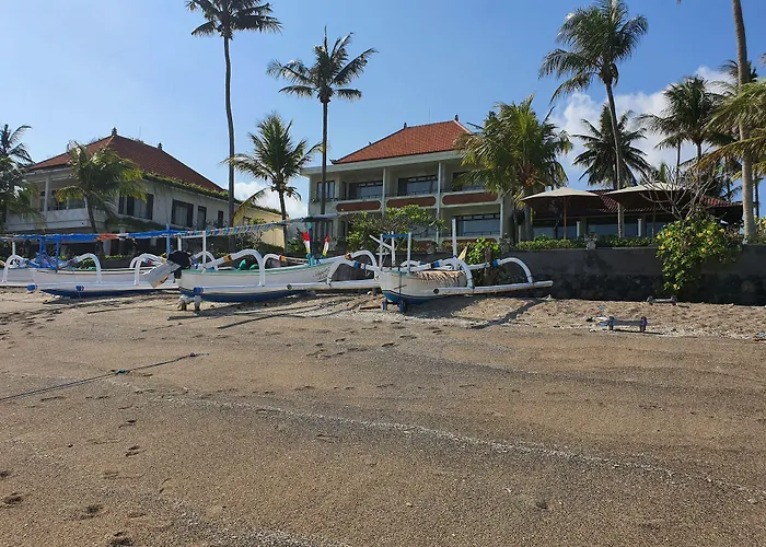 Hotel Genggong