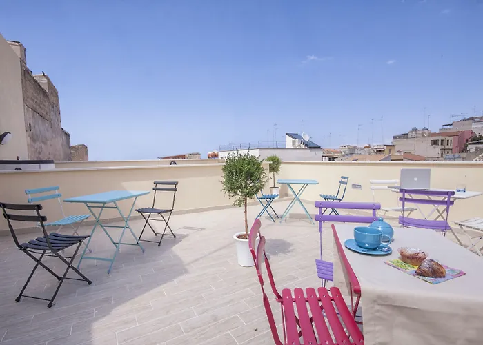 Residenza Le Zagare