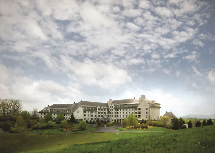 The Inn On Biltmore Estate