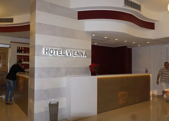Hotel Vienna