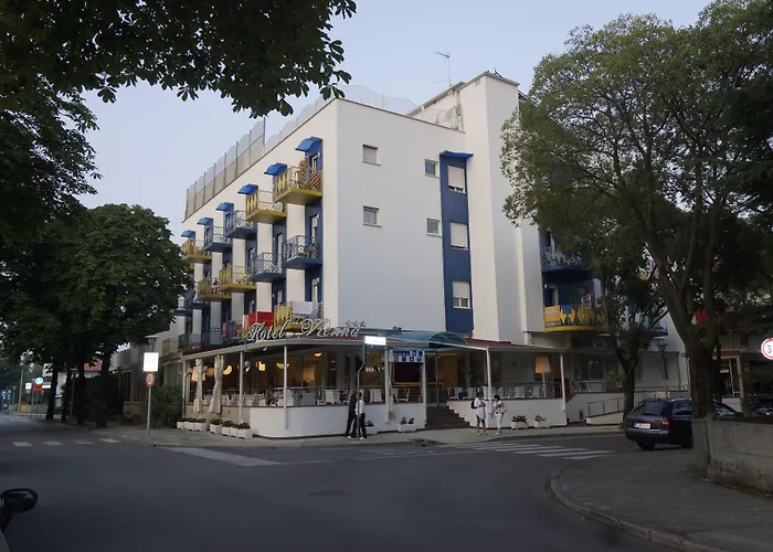 Hotel Vienna