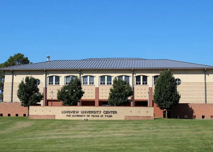 Wingate By Wyndham Longview North