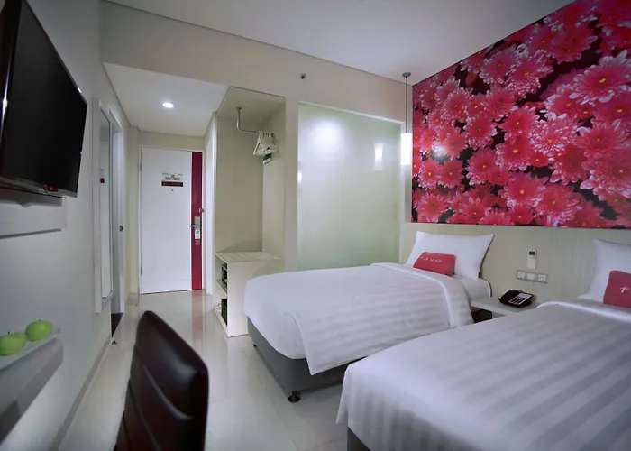 favehotel Langko Mataram - Lombok