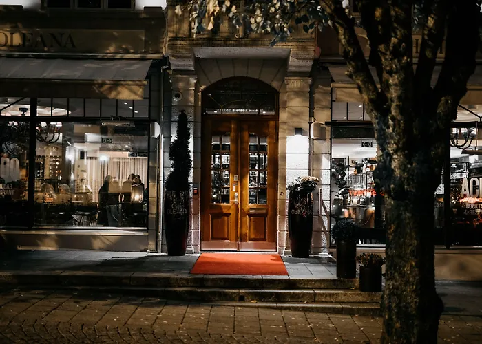 Hotel Oleana