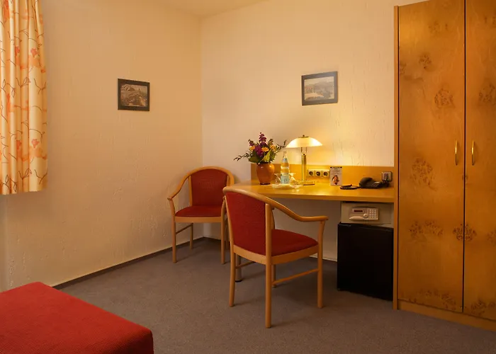 Landhotel Seeg